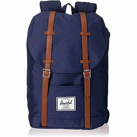 Herschel Classic Little America Laptop Backpack